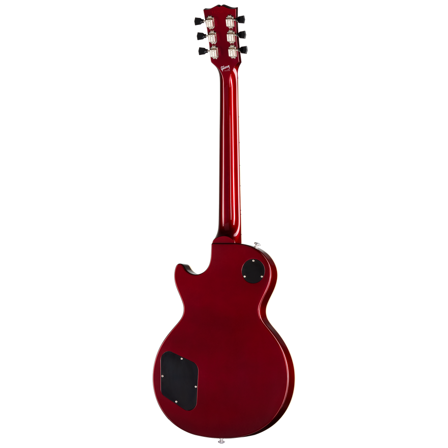 Gibson Mod™ Collection Les Paul Standard 50s, Lava Blast Electric Guitar Gibson Mod™ Collection