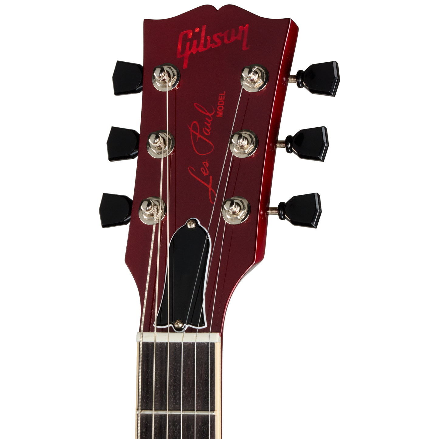Gibson Mod™ Collection Les Paul Standard 50s, Lava Blast Electric Guitar Gibson Mod™ Collection