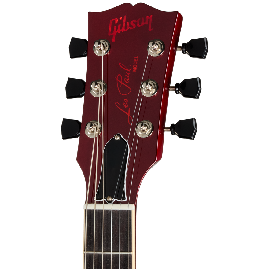 Gibson Mod™ Collection Les Paul Standard 50s, Lava Blast Electric Guitar Gibson Mod™ Collection