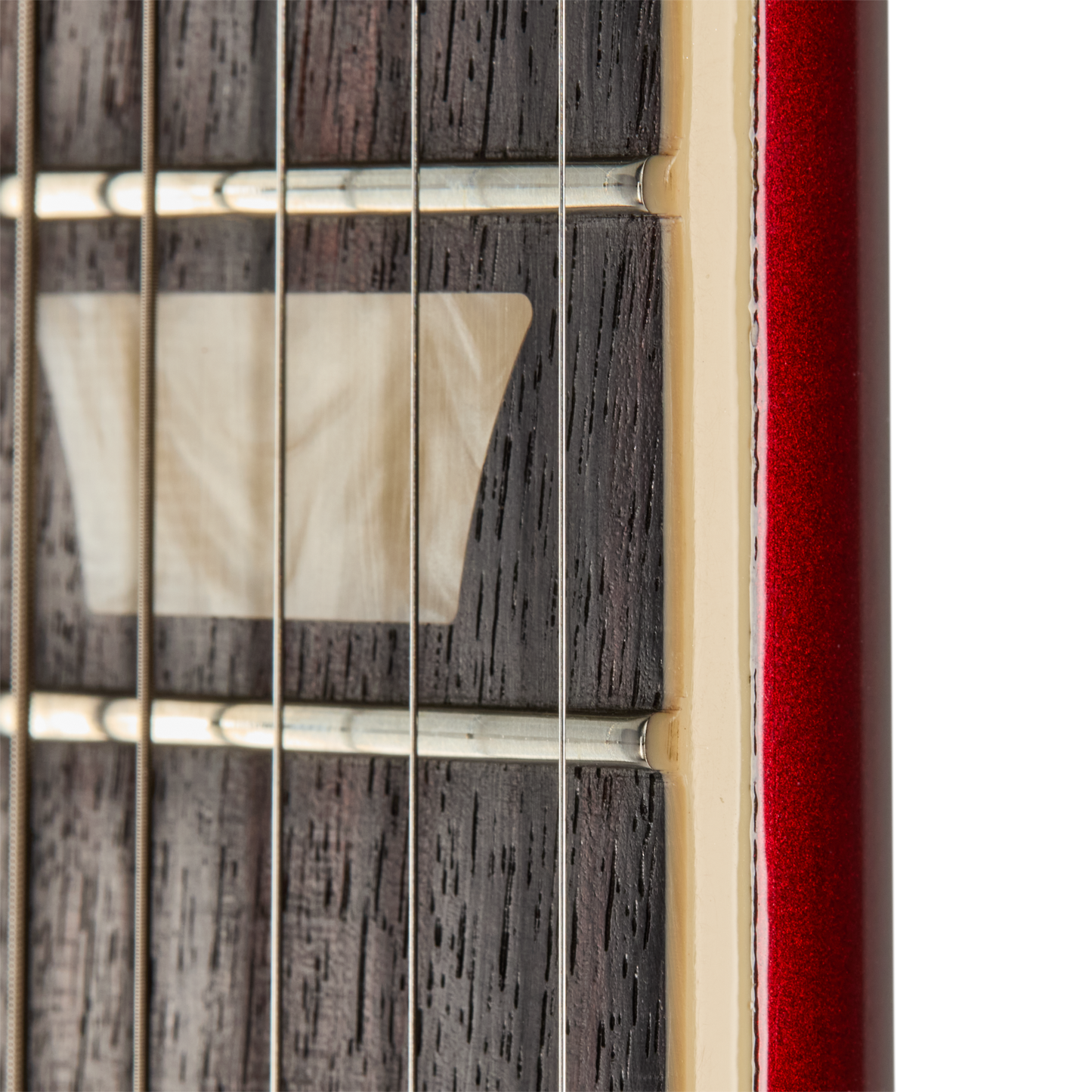 Gibson Mod™ Collection Les Paul Standard 50s, Lava Blast Electric Guitar Gibson Mod™ Collection
