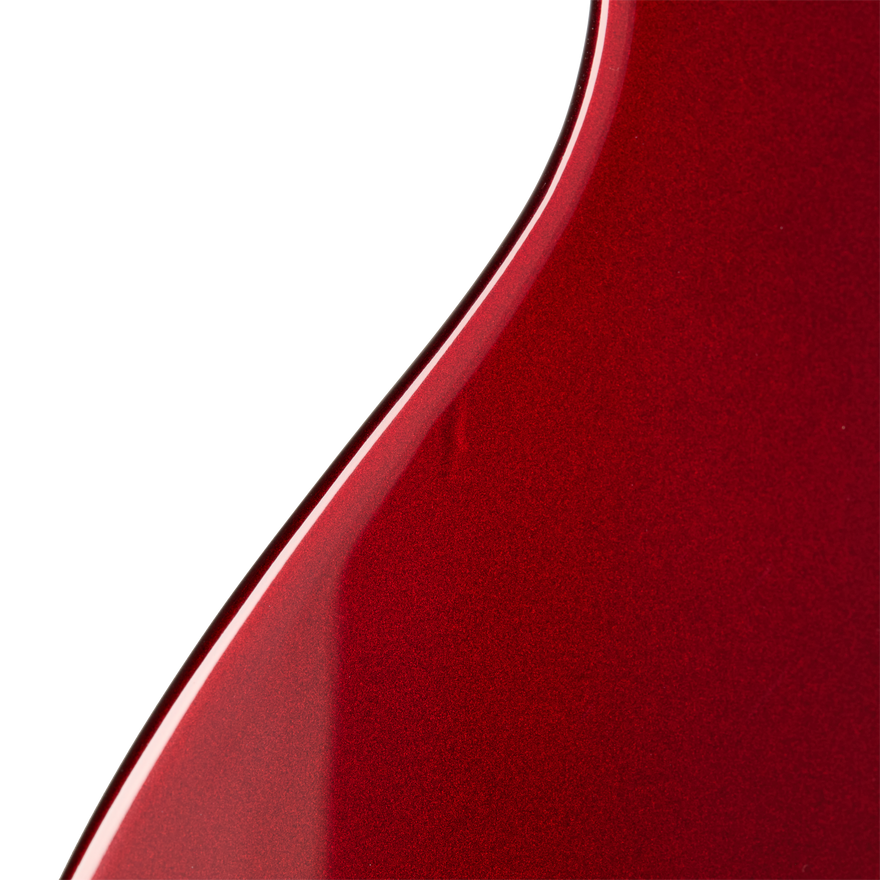 Gibson Mod™ Collection Les Paul Standard 50s, Lava Blast Electric Guitar Gibson Mod™ Collection