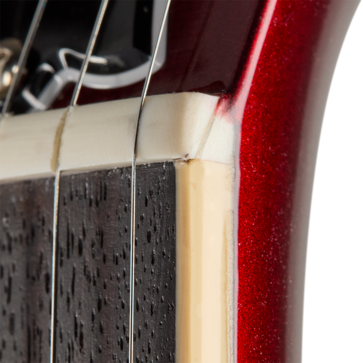 Gibson Mod™ Collection Les Paul Standard 50s, Lava Blast Electric Guitar Gibson Mod™ Collection