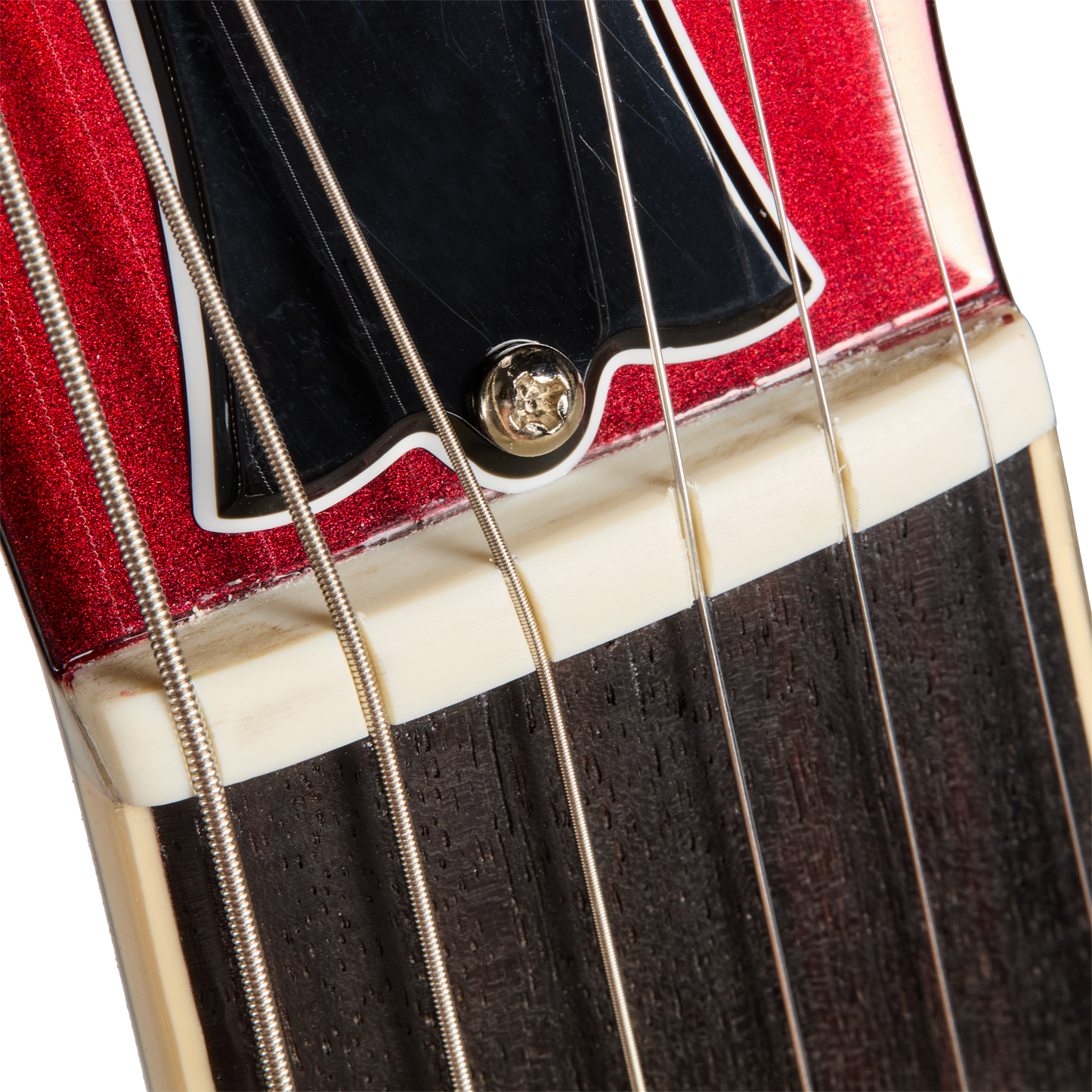 Gibson Mod™ Collection Les Paul Standard 50s, Lava Blast Electric Guitar Gibson Mod™ Collection