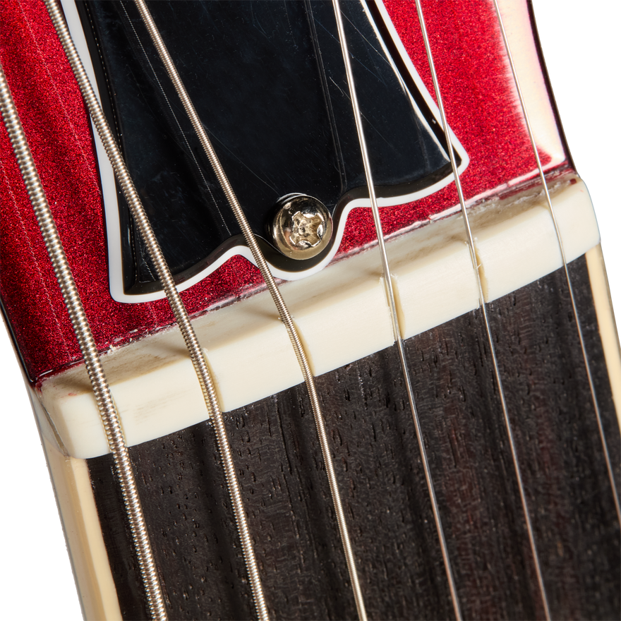 Gibson Mod™ Collection Les Paul Standard 50s, Lava Blast Electric Guitar Gibson Mod™ Collection