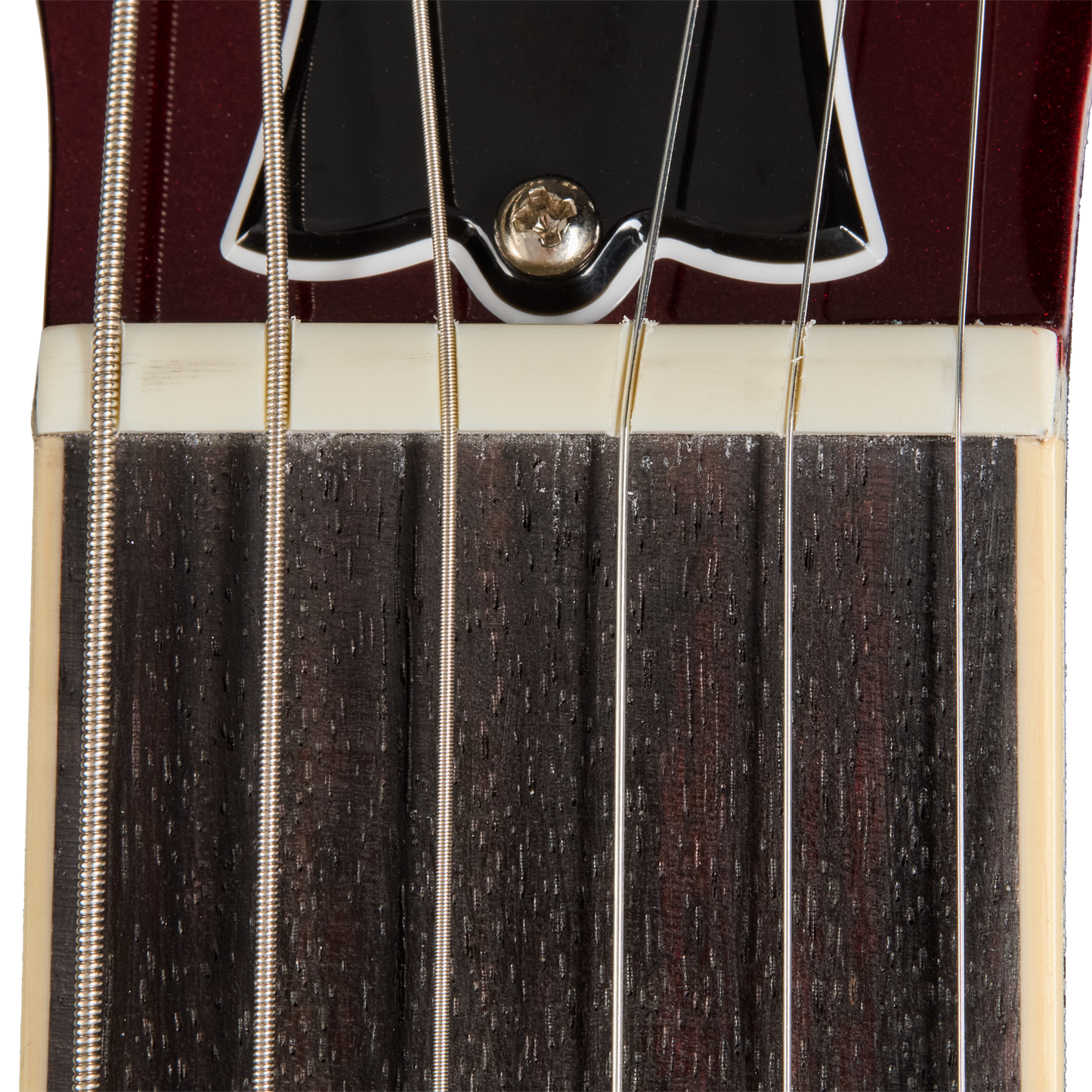 Gibson Mod™ Collection Les Paul Standard 50s, Lava Blast Electric Guitar Gibson Mod™ Collection