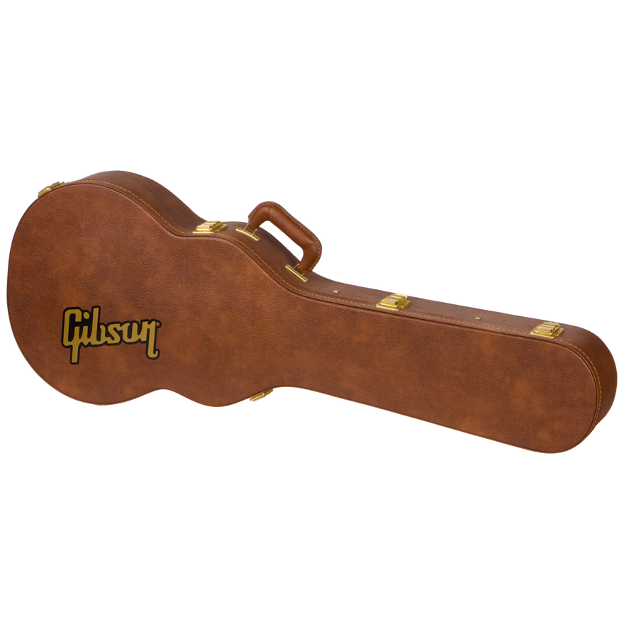 Gibson Mod™ Collection Les Paul Custom 70s, Harlequin Electric Guitar Gibson Mod™ Collection