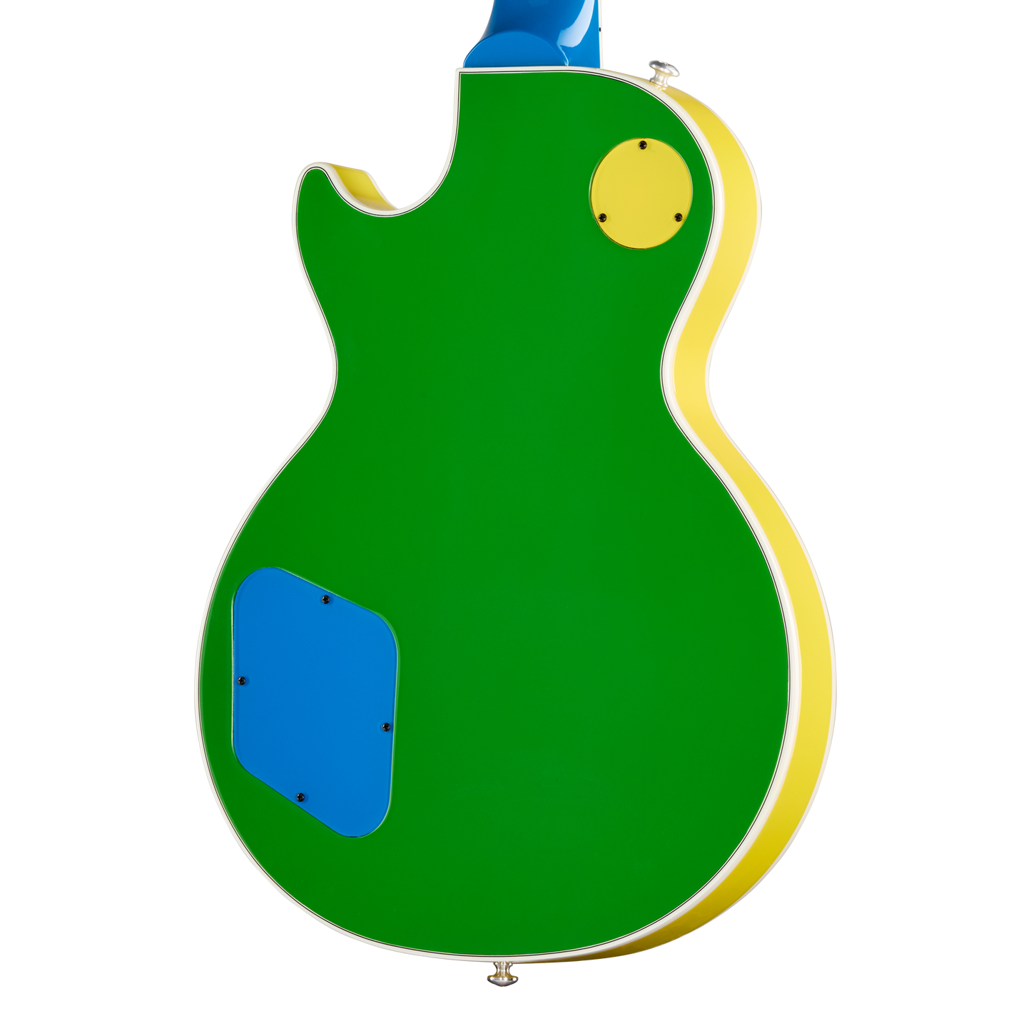 Gibson Mod™ Collection Les Paul Custom 70s, Harlequin Electric Guitar Gibson Mod™ Collection