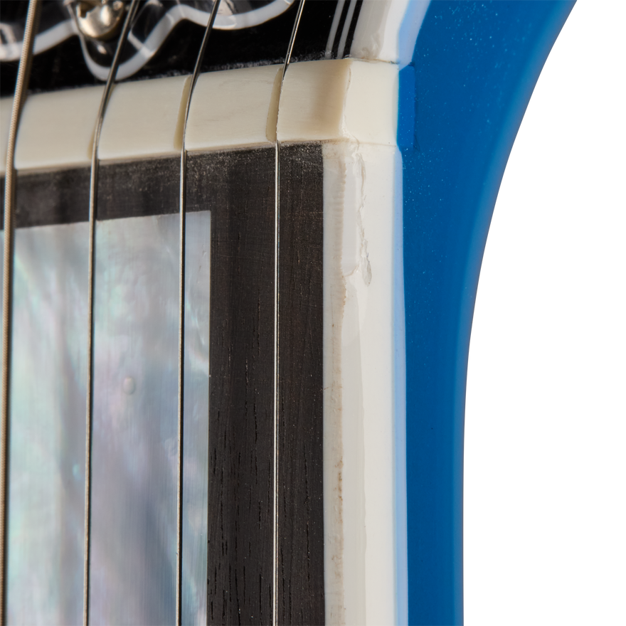 Gibson Mod™ Collection Les Paul Custom 70s, Harlequin Electric Guitar Gibson Mod™ Collection