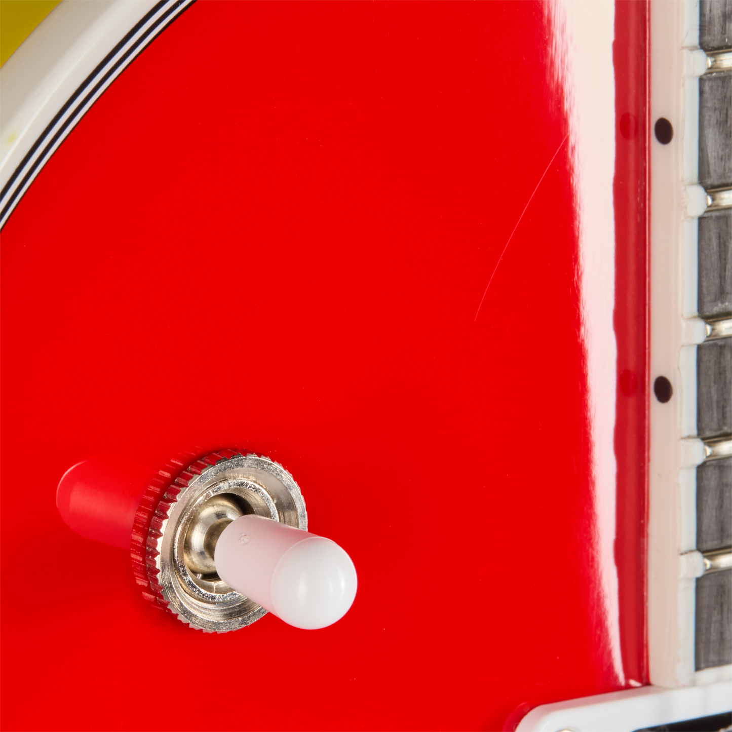 Gibson Mod™ Collection Les Paul Custom 70s, Harlequin Electric Guitar Gibson Mod™ Collection