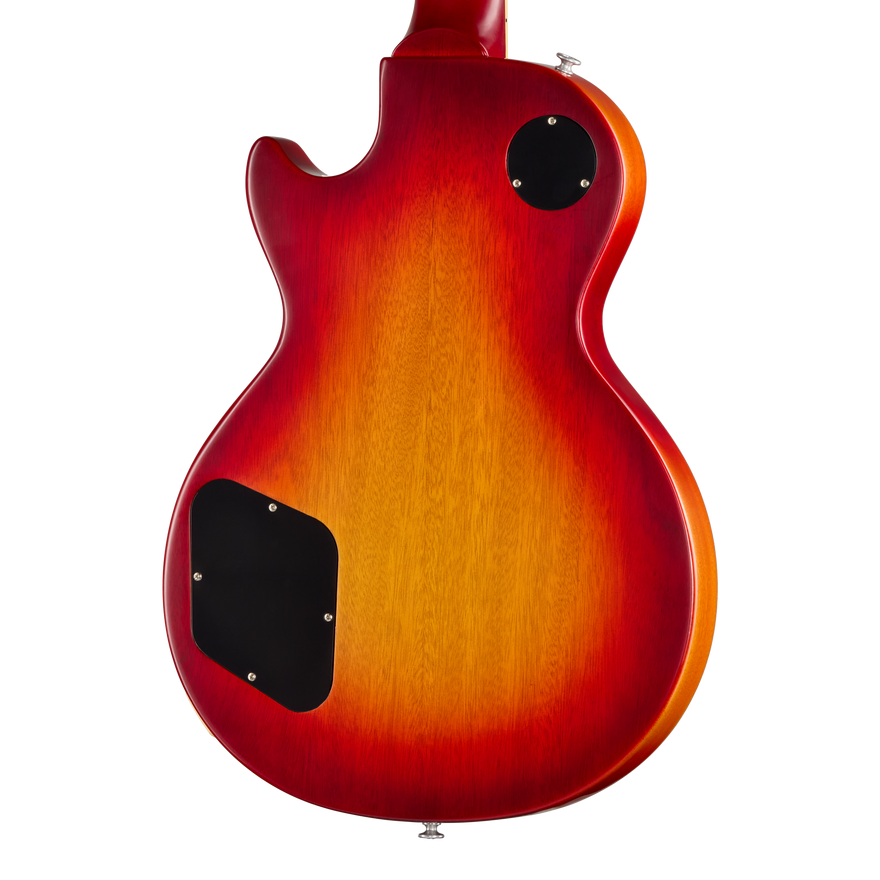 Gibson Mod™ Collection Les Paul Special, Sunny Cherry Burst Electric Guitar Gibson Mod™ Collection