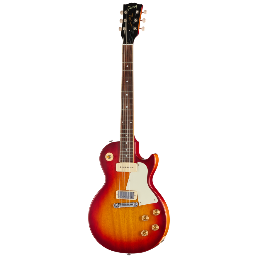 Gibson Mod™ Collection Les Paul Special, Sunny Cherry Burst Electric Guitar Gibson Mod™ Collection