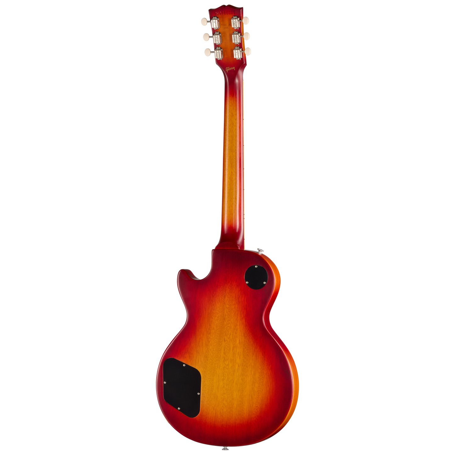 Gibson Mod™ Collection Les Paul Special, Sunny Cherry Burst Electric Guitar Gibson Mod™ Collection