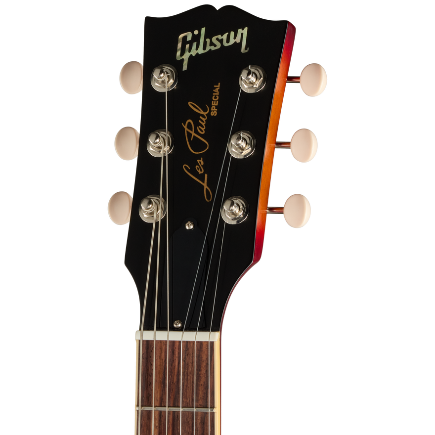 Gibson Mod™ Collection Les Paul Special, Sunny Cherry Burst Electric Guitar Gibson Mod™ Collection