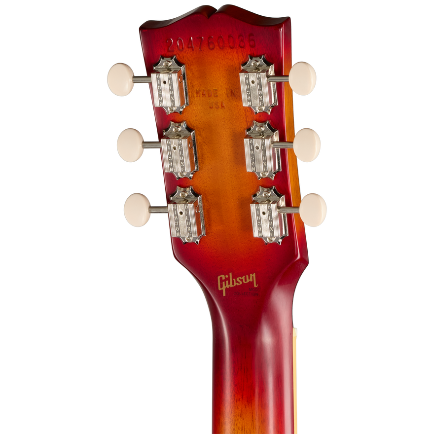 Gibson Mod™ Collection Les Paul Special, Sunny Cherry Burst Electric Guitar Gibson Mod™ Collection