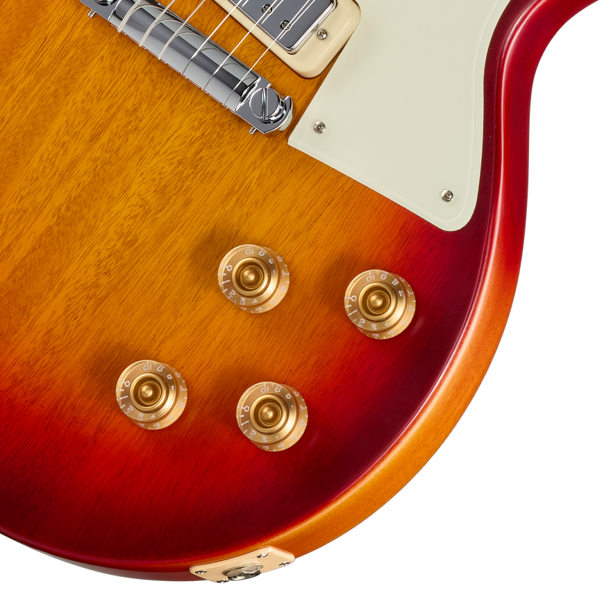 Gibson Mod™ Collection Les Paul Special, Sunny Cherry Burst Electric Guitar Gibson Mod™ Collection