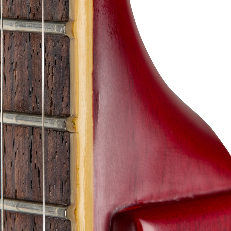 Gibson Mod™ Collection Les Paul Special, Sunny Cherry Burst Electric Guitar Gibson Mod™ Collection