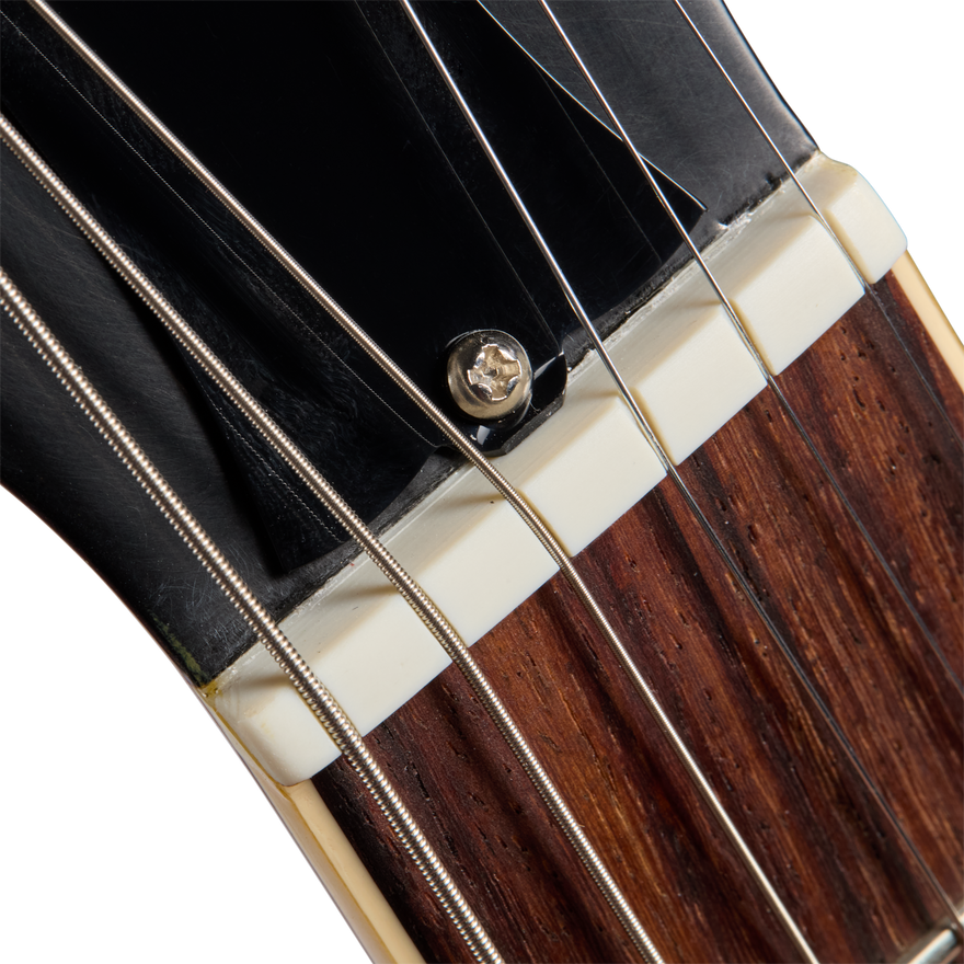 Gibson Mod™ Collection Les Paul Special, Sunny Cherry Burst Electric Guitar Gibson Mod™ Collection