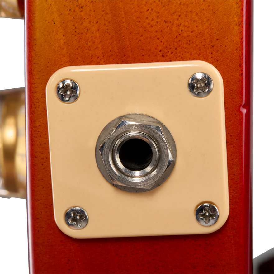 Gibson Mod™ Collection Les Paul Special, Sunny Cherry Burst Electric Guitar Gibson Mod™ Collection