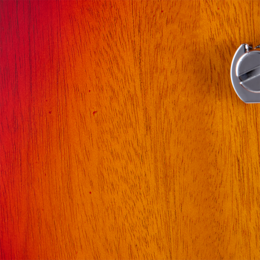 Gibson Mod™ Collection Les Paul Special, Sunny Cherry Burst Electric Guitar Gibson Mod™ Collection