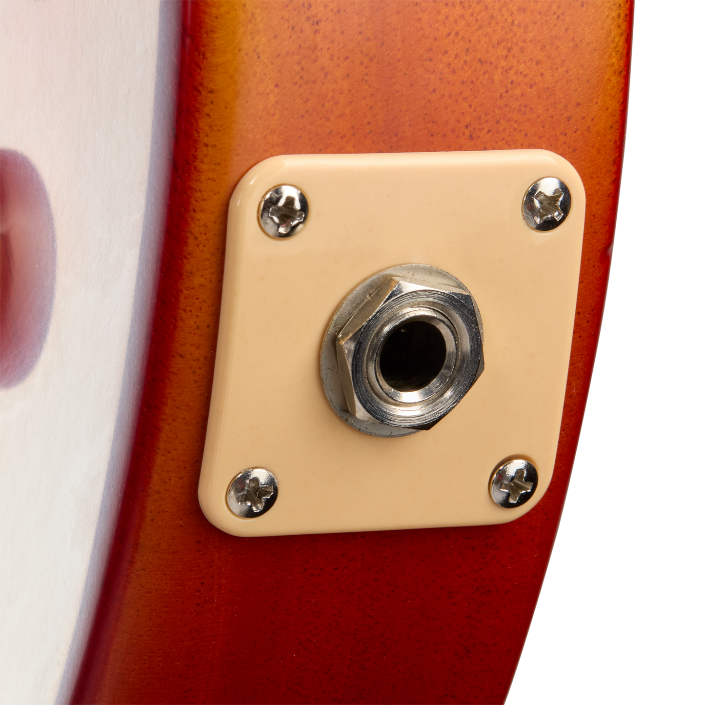 Gibson Mod™ Collection Les Paul Special, Sunny Cherry Burst Electric Guitar Gibson Mod™ Collection