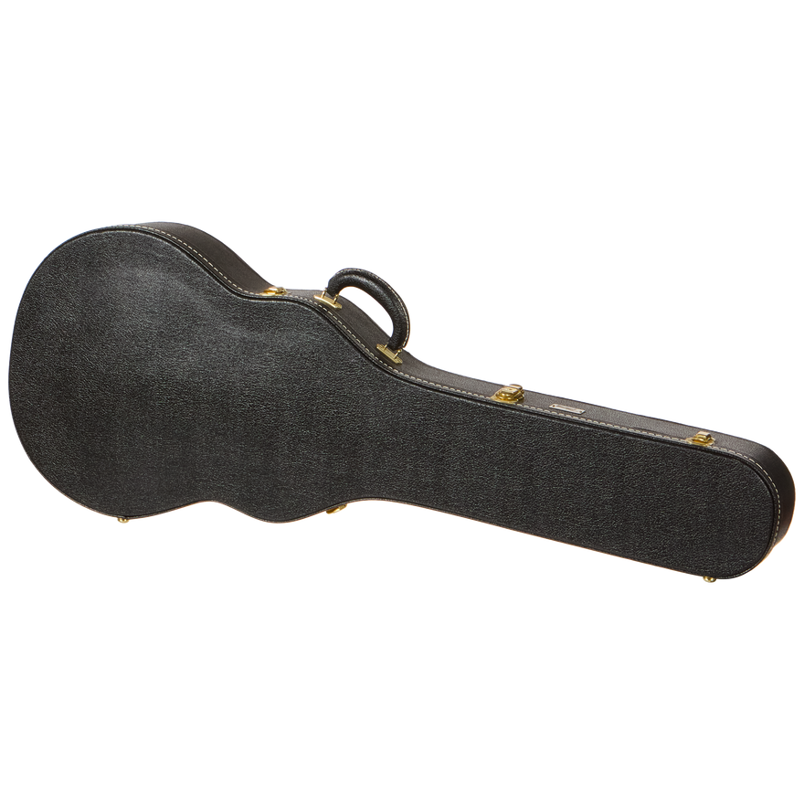 Gibson Mod™ Collection 1954 Les Paul Custom Reissue, Dog of the Dark Electric Guitar Gibson Mod™ Collection