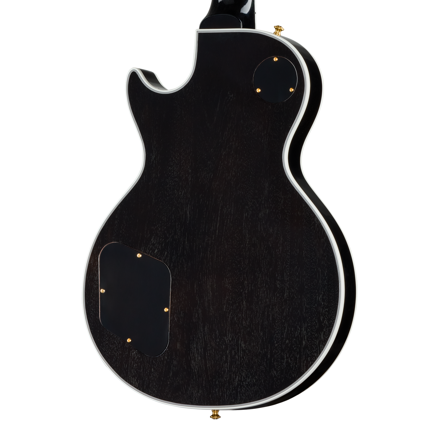 Gibson Mod™ Collection 1954 Les Paul Custom Reissue, Dog of the Dark Electric Guitar Gibson Mod™ Collection