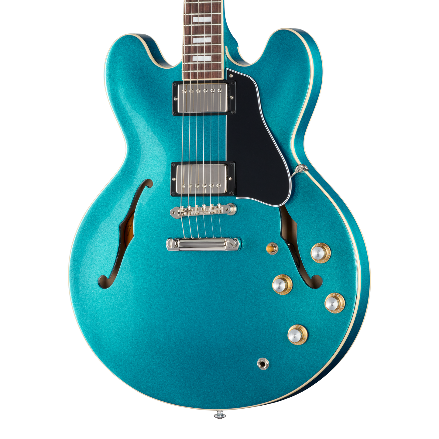 Gibson Mod™ Collection ES-335 60s, Fitzgerald Electric Guitar Gibson Mod™ Collection