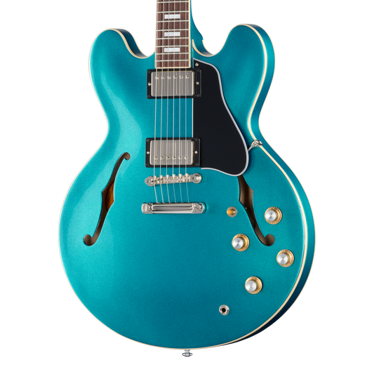 Gibson Mod™ Collection ES-335 60s, Fitzgerald Electric Guitar Gibson Mod™ Collection
