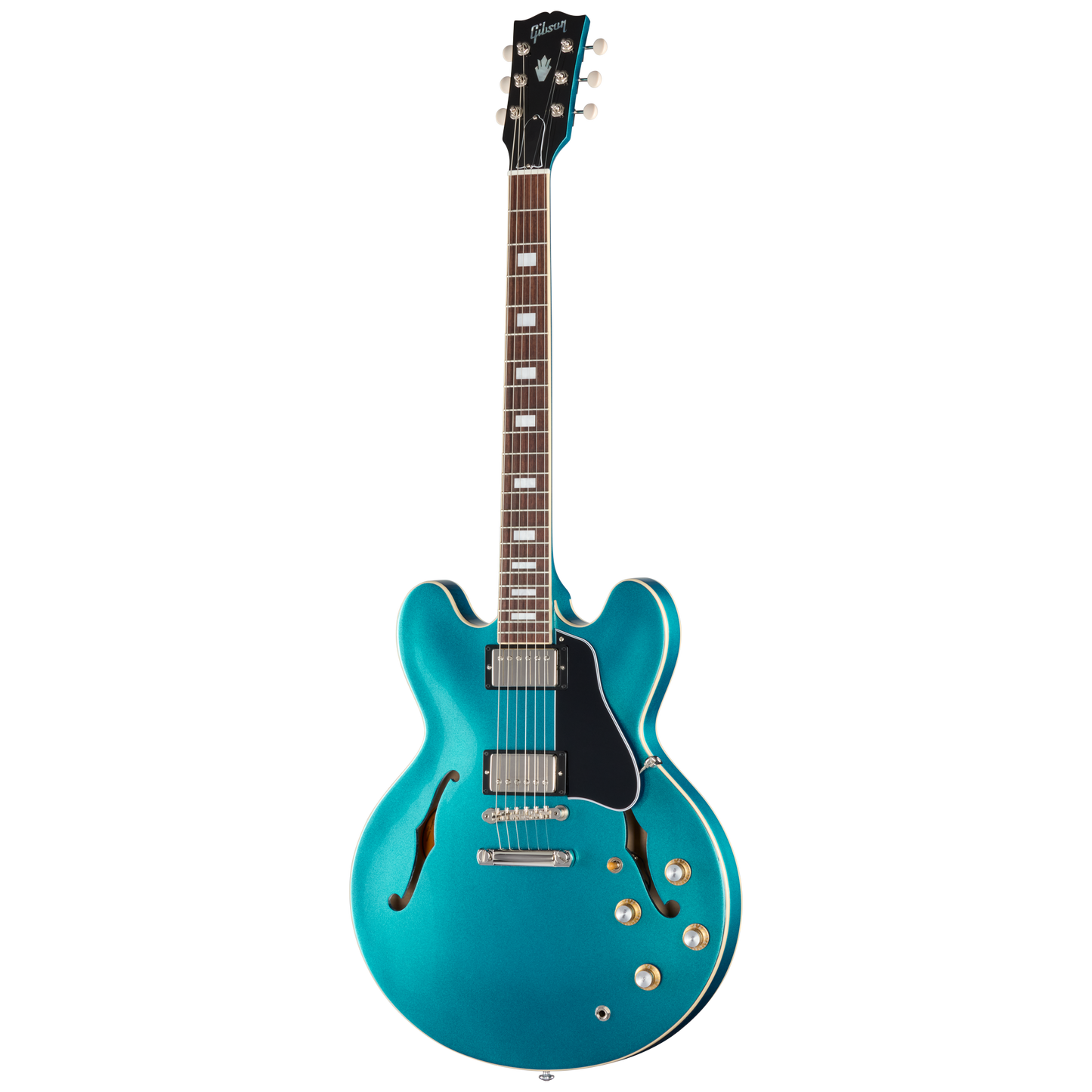 Gibson Mod™ Collection ES-335 60s, Fitzgerald Electric Guitar Gibson Mod™ Collection