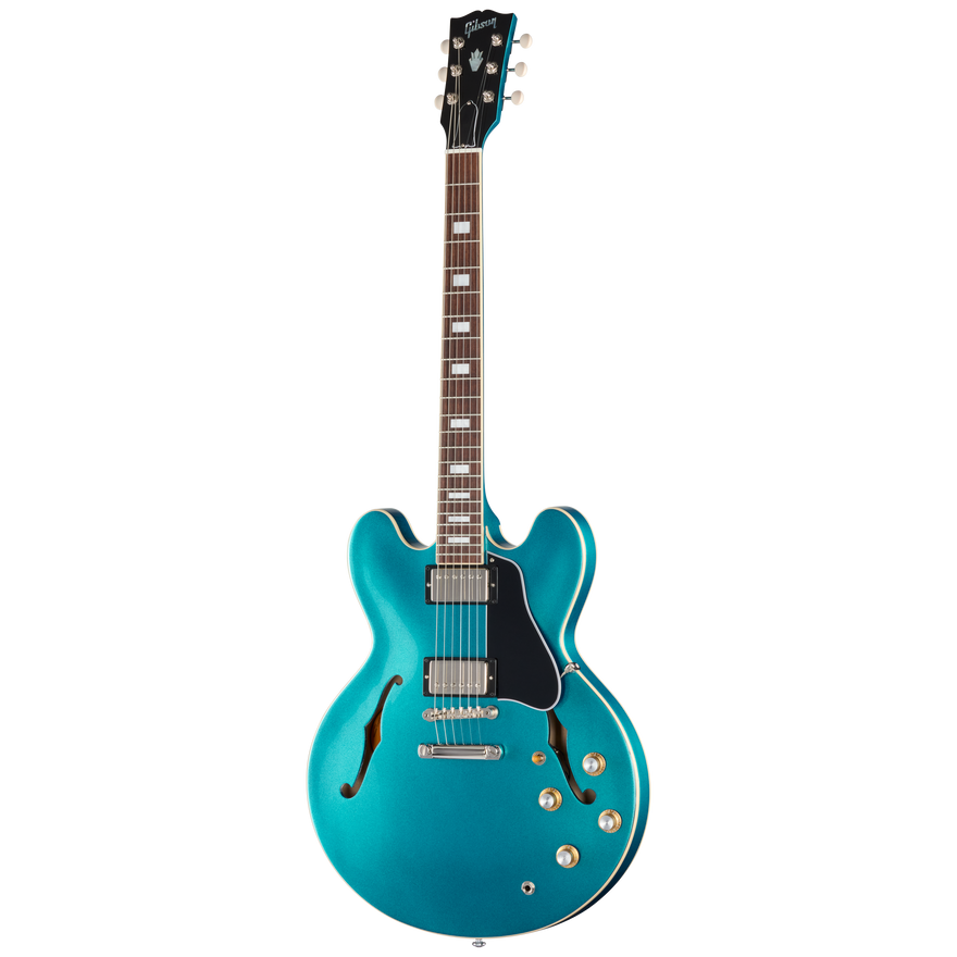Gibson Mod™ Collection ES-335 60s, Fitzgerald Electric Guitar Gibson Mod™ Collection