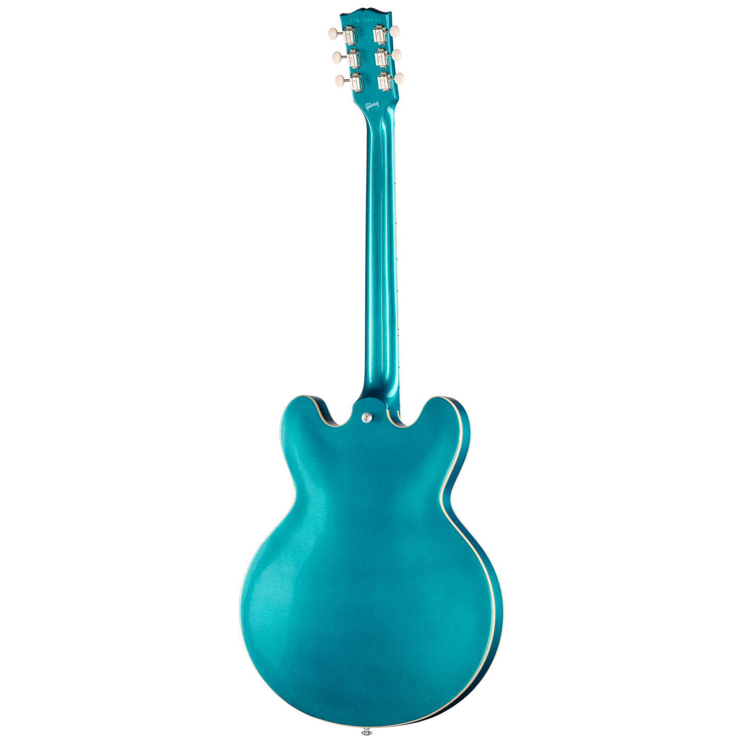 Gibson Mod™ Collection ES-335 60s, Fitzgerald Electric Guitar Gibson Mod™ Collection