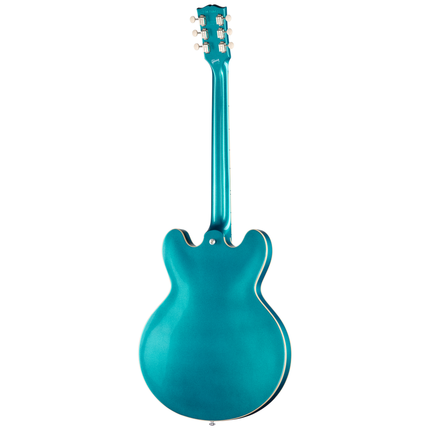 Gibson Mod™ Collection ES-335 60s, Fitzgerald Electric Guitar Gibson Mod™ Collection