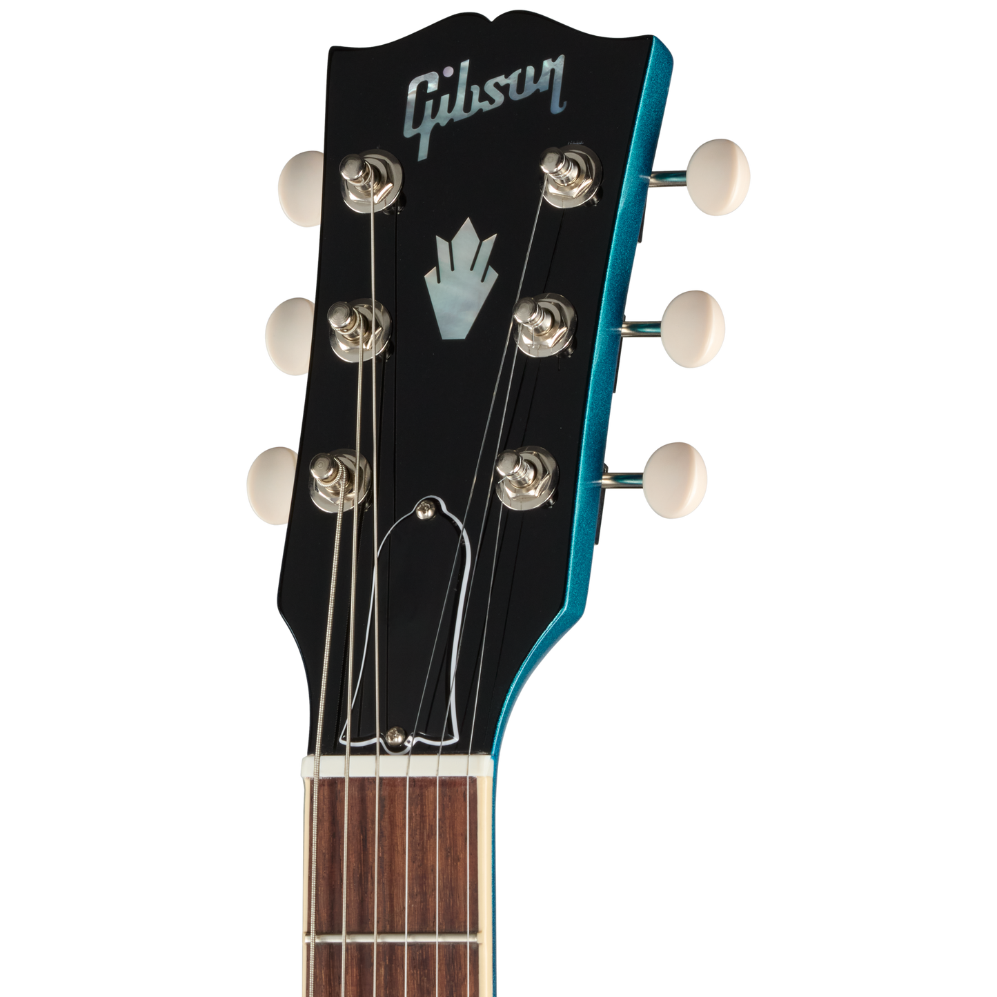 Gibson Mod™ Collection ES-335 60s, Fitzgerald Electric Guitar Gibson Mod™ Collection