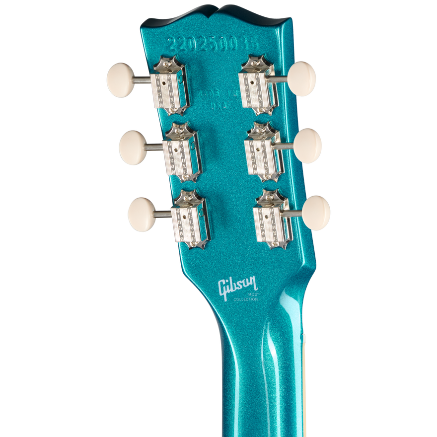 Gibson Mod™ Collection ES-335 60s, Fitzgerald Electric Guitar Gibson Mod™ Collection