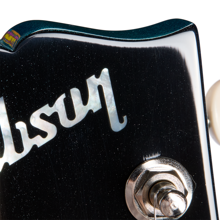 Gibson Mod™ Collection ES-335 60s, Fitzgerald Electric Guitar Gibson Mod™ Collection