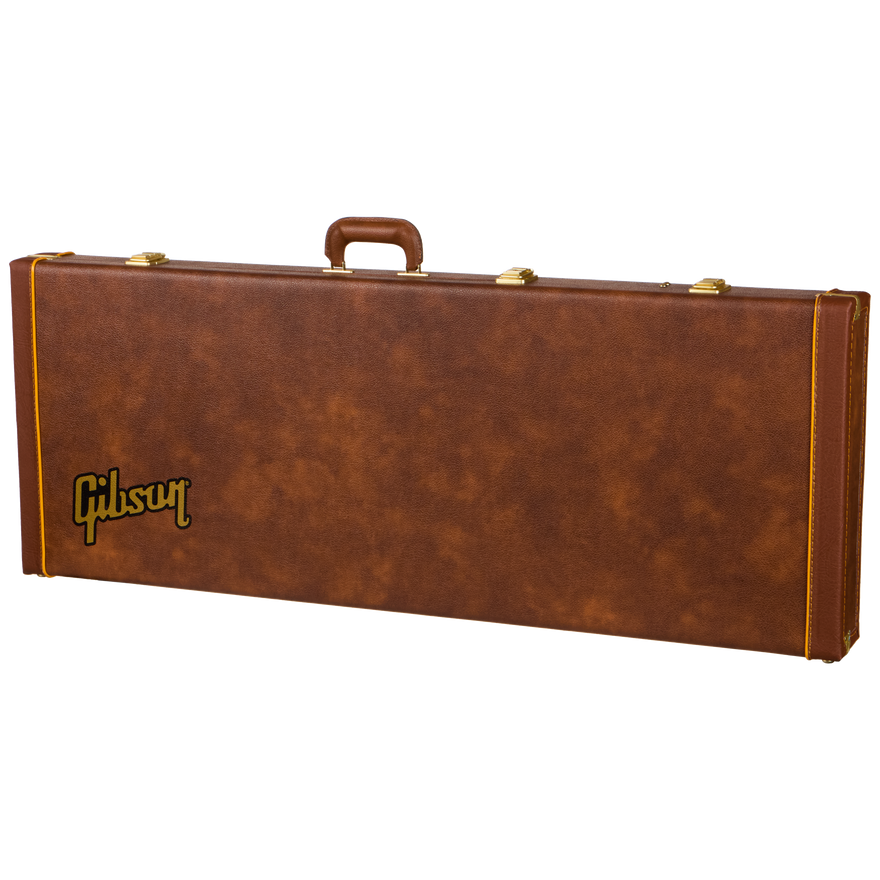 Gibson Mod™ Collection Explorer 80s, Cherry Cola Float Electric Guitar Gibson Mod™ Collection