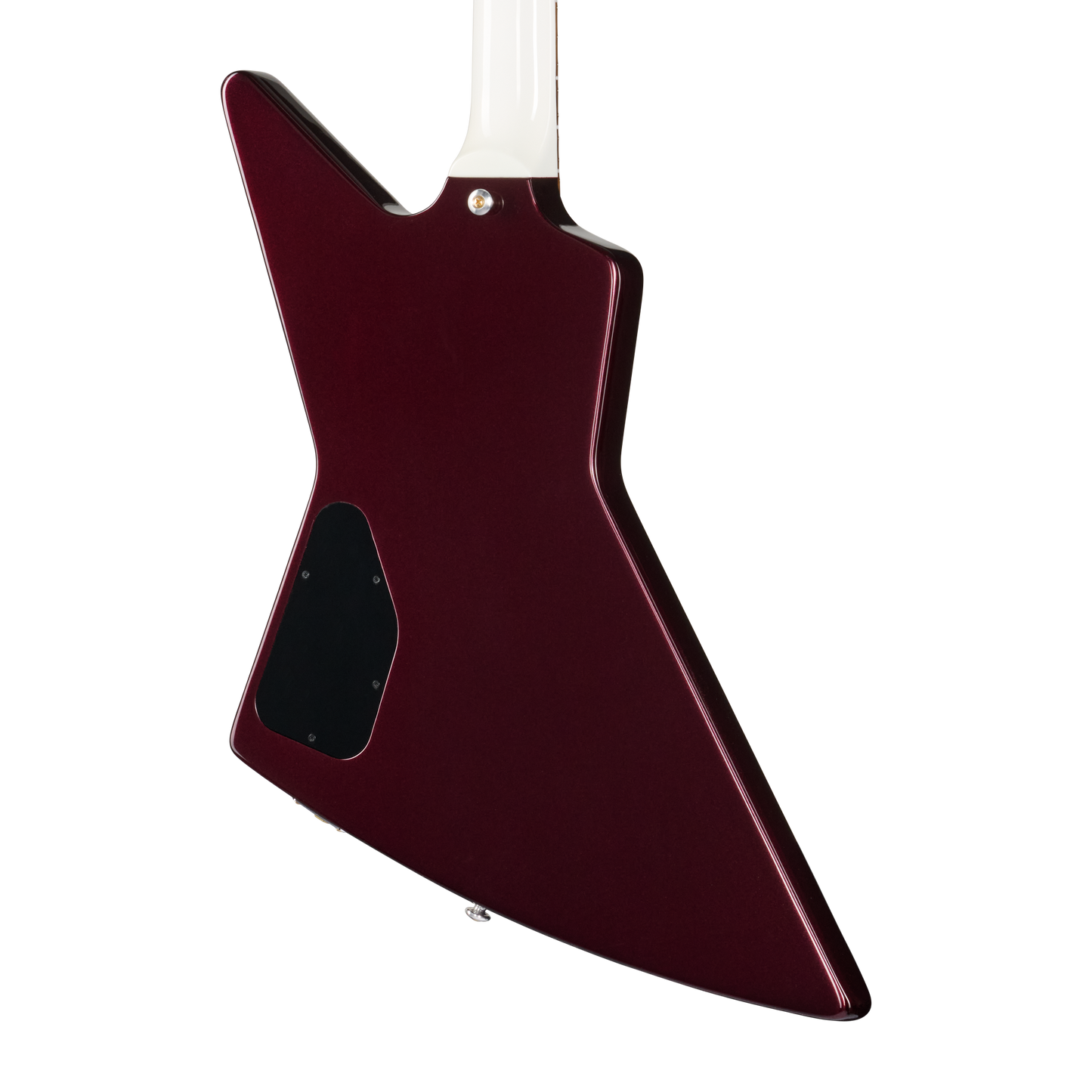 Gibson Mod™ Collection Explorer 80s, Cherry Cola Float Electric Guitar Gibson Mod™ Collection