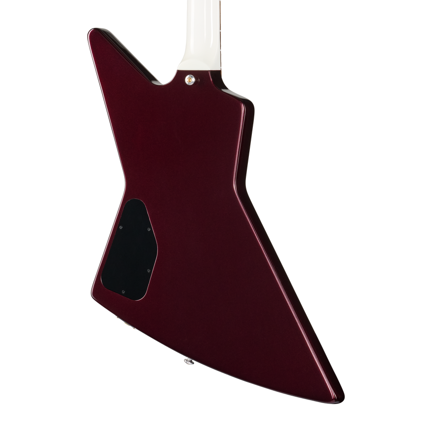 Gibson Mod™ Collection Explorer 80s, Cherry Cola Float Electric Guitar Gibson Mod™ Collection