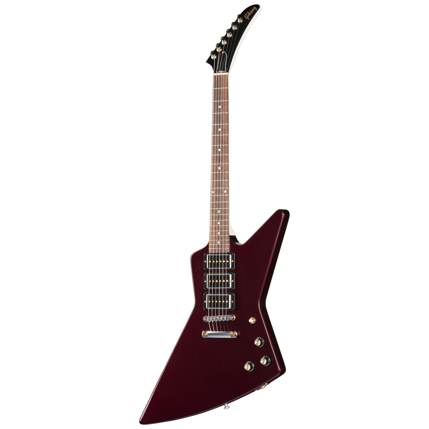 Gibson Mod™ Collection Explorer 80s, Cherry Cola Float Electric Guitar Gibson Mod™ Collection