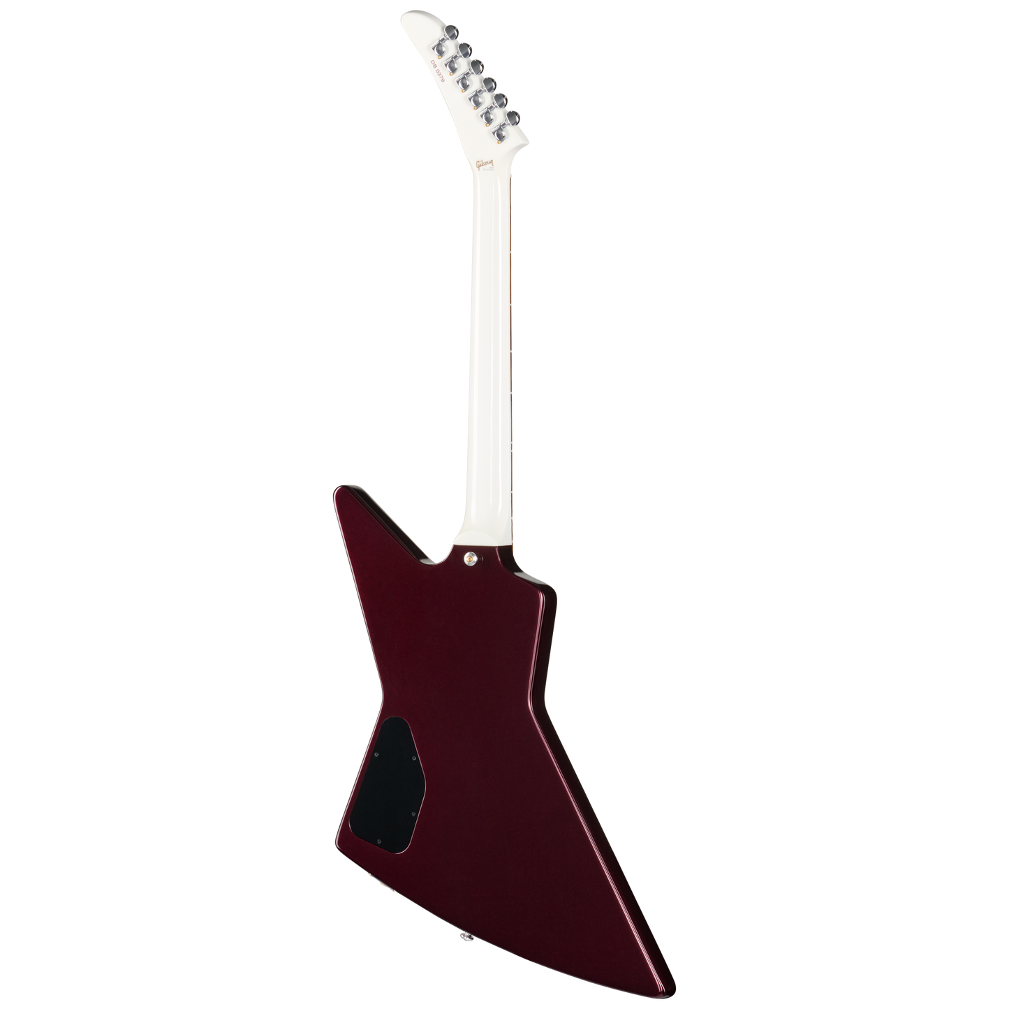 Gibson Mod™ Collection Explorer 80s, Cherry Cola Float Electric Guitar Gibson Mod™ Collection