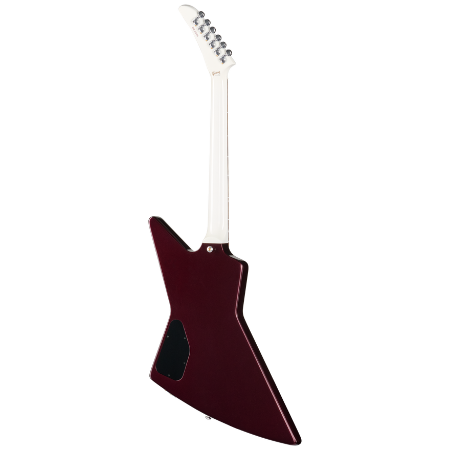 Gibson Mod™ Collection Explorer 80s, Cherry Cola Float Electric Guitar Gibson Mod™ Collection