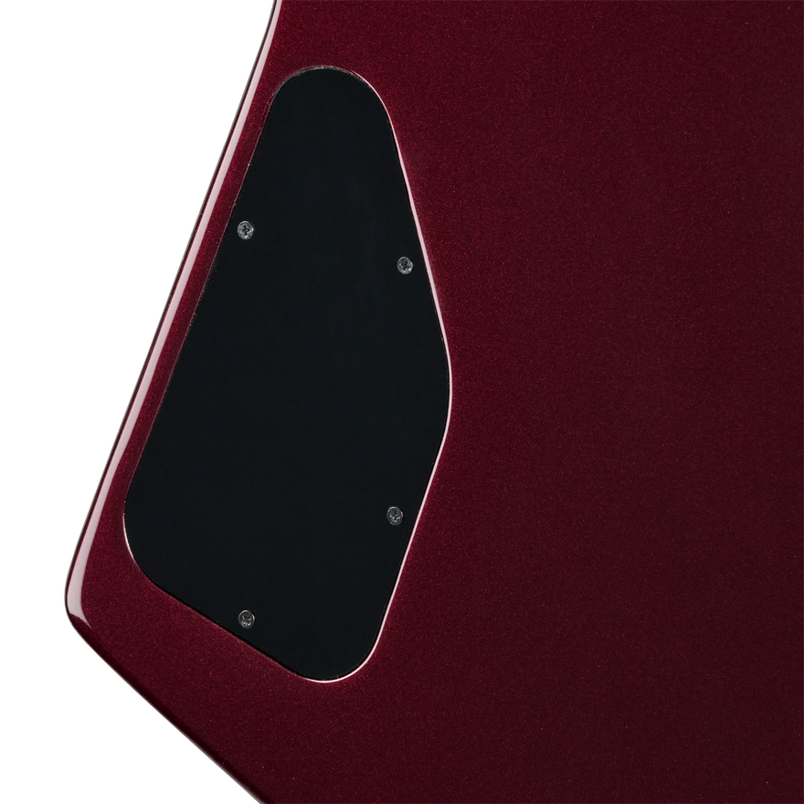 Gibson Mod™ Collection Explorer 80s, Cherry Cola Float Electric Guitar Gibson Mod™ Collection