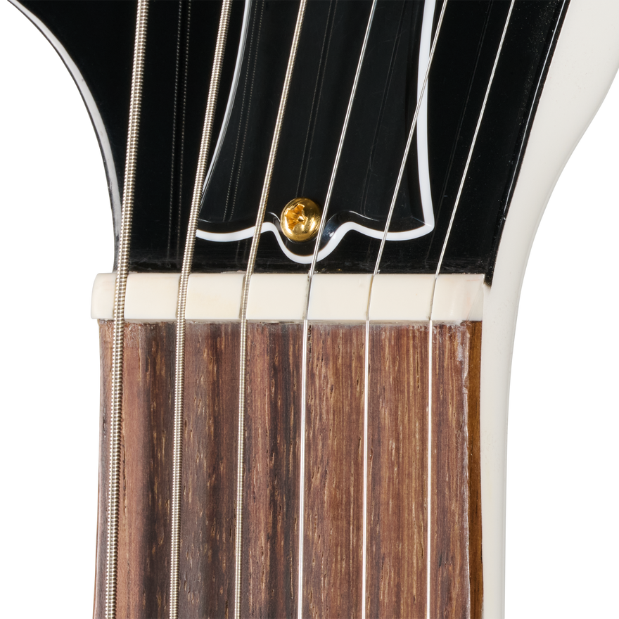 Gibson Mod™ Collection Explorer 80s, Cherry Cola Float Electric Guitar Gibson Mod™ Collection