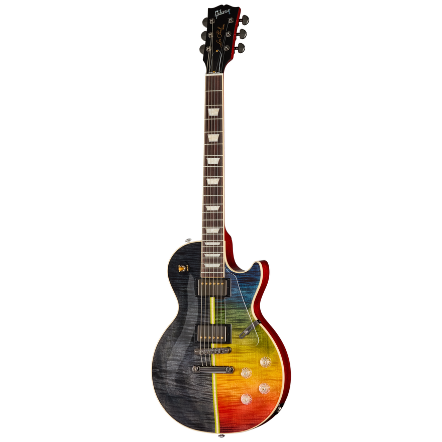 Gibson Mod™ Collection Les Paul Standard 50s, Halfway to Everywhere Electric Guitar Gibson Mod™ Collection