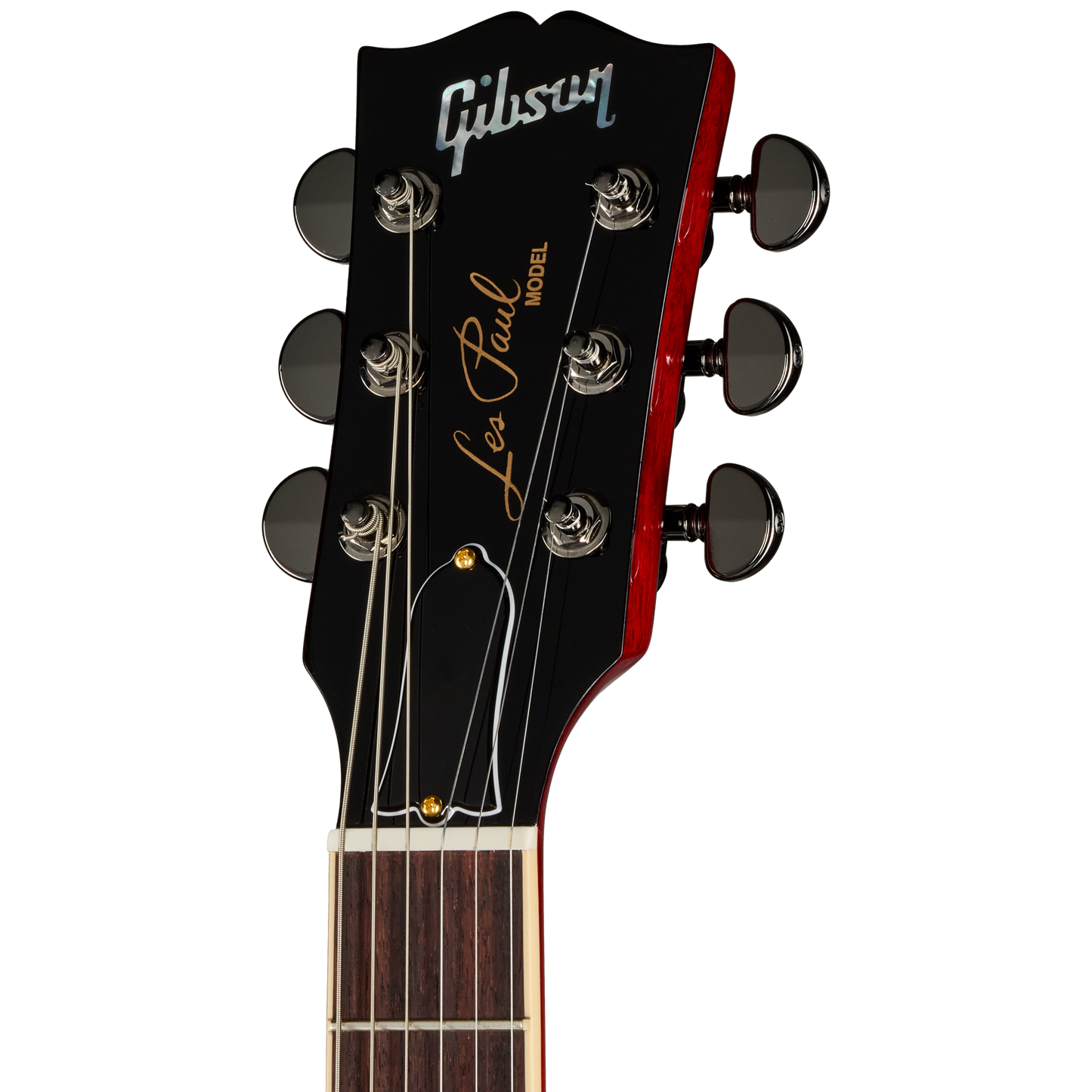 Gibson Mod™ Collection Les Paul Standard 50s, Halfway to Everywhere Electric Guitar Gibson Mod™ Collection
