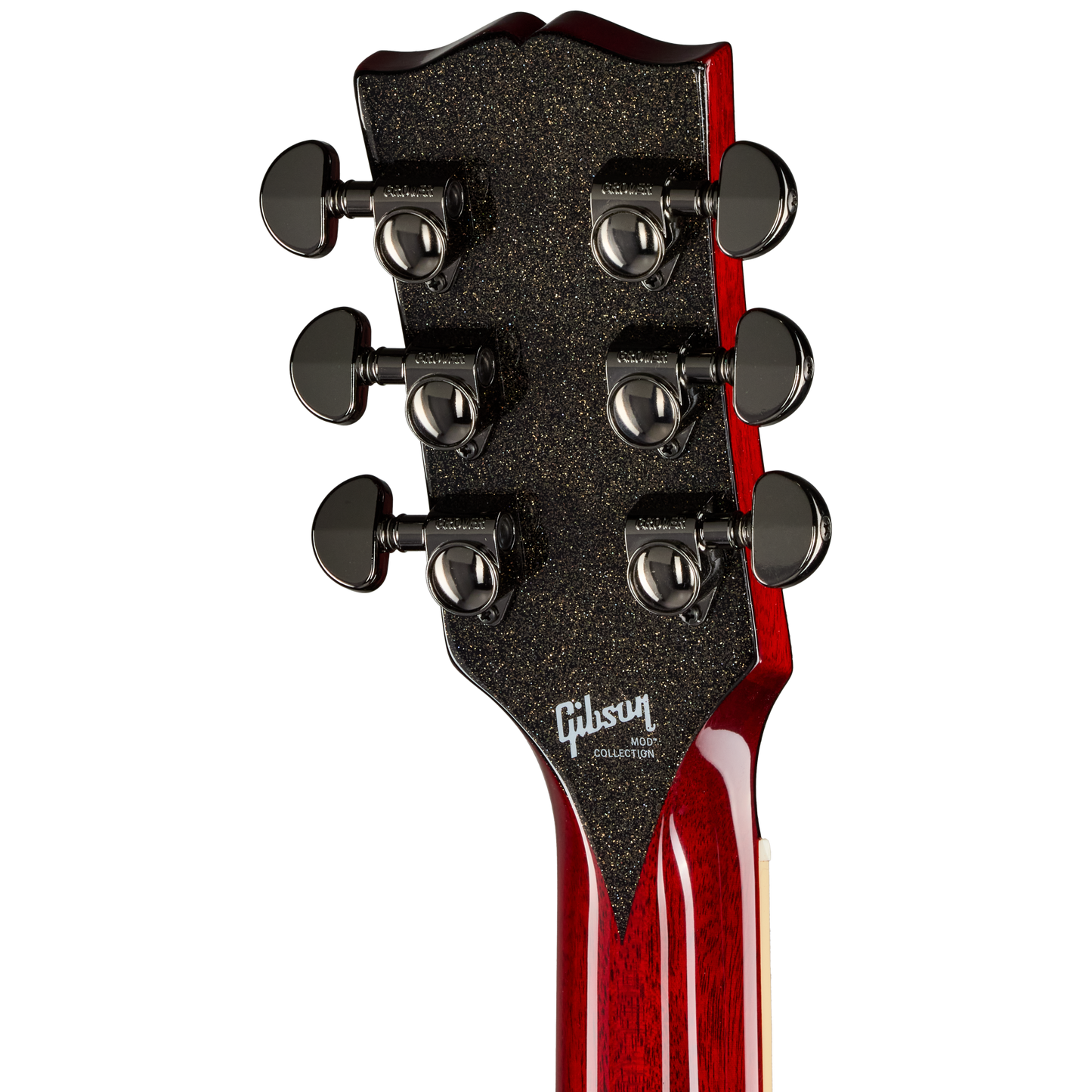 Gibson Mod™ Collection Les Paul Standard 50s, Halfway to Everywhere Electric Guitar Gibson Mod™ Collection