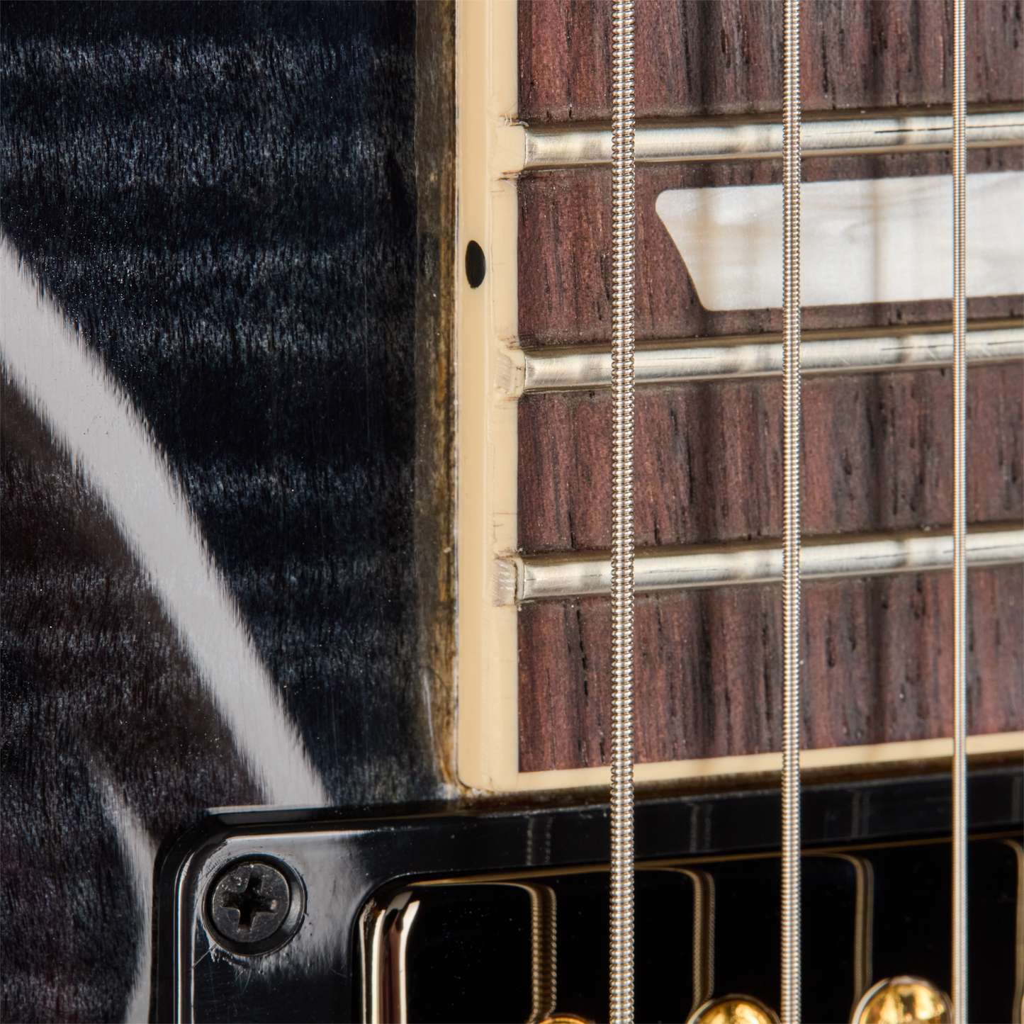 Gibson Mod™ Collection Les Paul Standard 50s, Halfway to Everywhere Electric Guitar Gibson Mod™ Collection