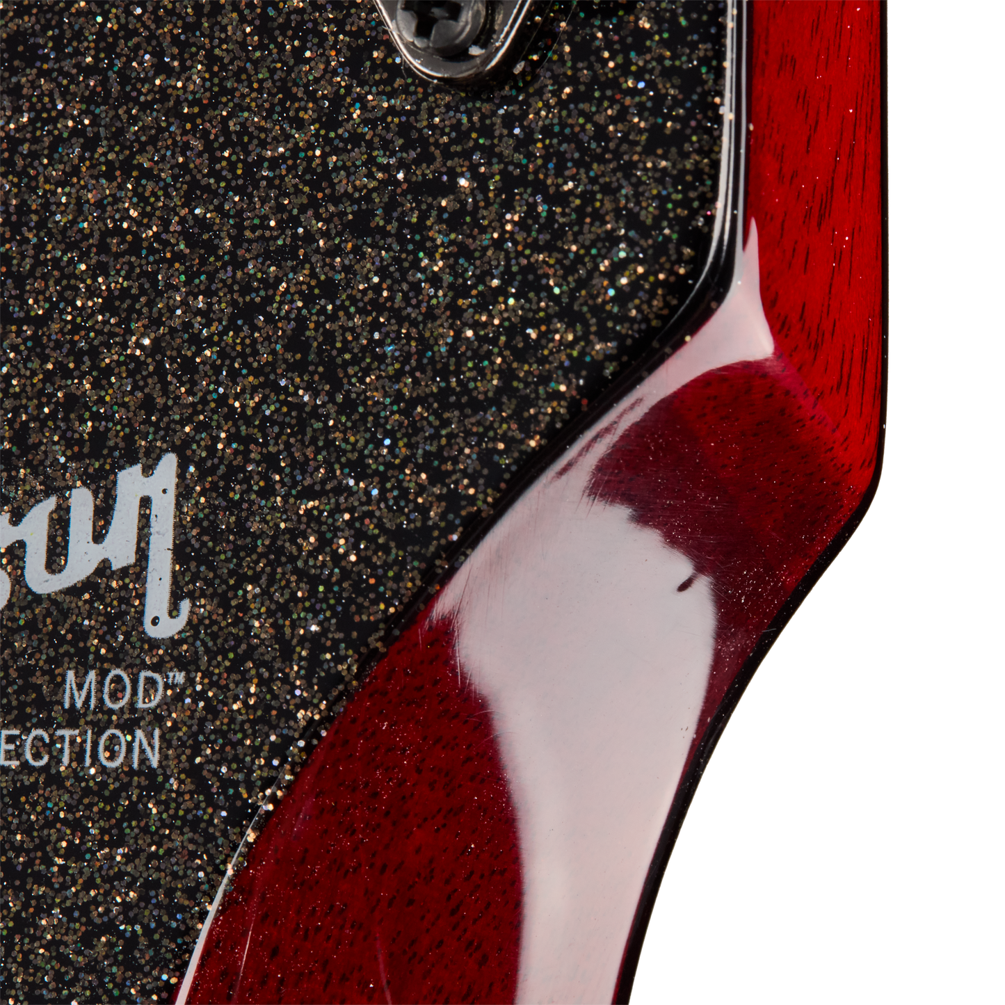 Gibson Mod™ Collection Les Paul Standard 50s, Halfway to Everywhere Electric Guitar Gibson Mod™ Collection
