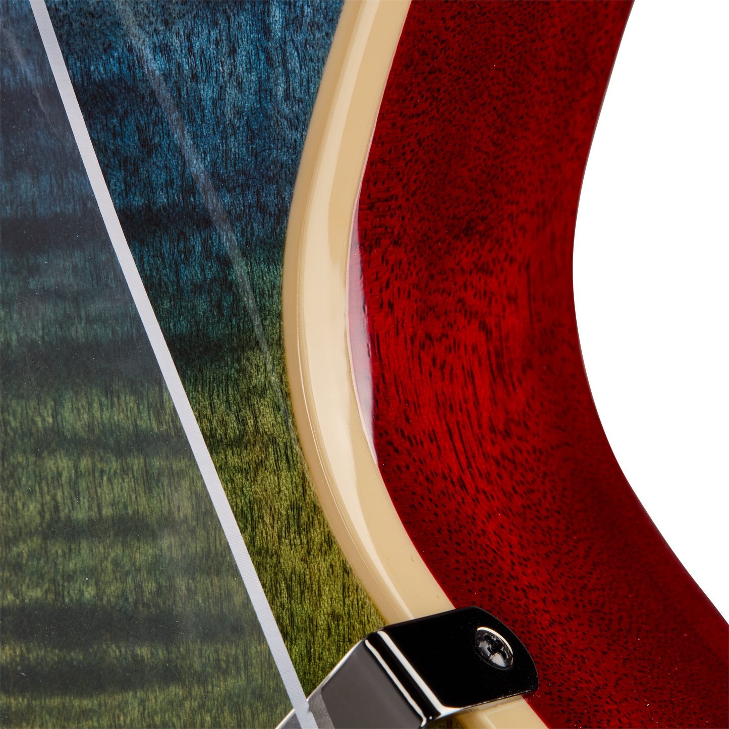 Gibson Mod™ Collection Les Paul Standard 50s, Halfway to Everywhere Electric Guitar Gibson Mod™ Collection