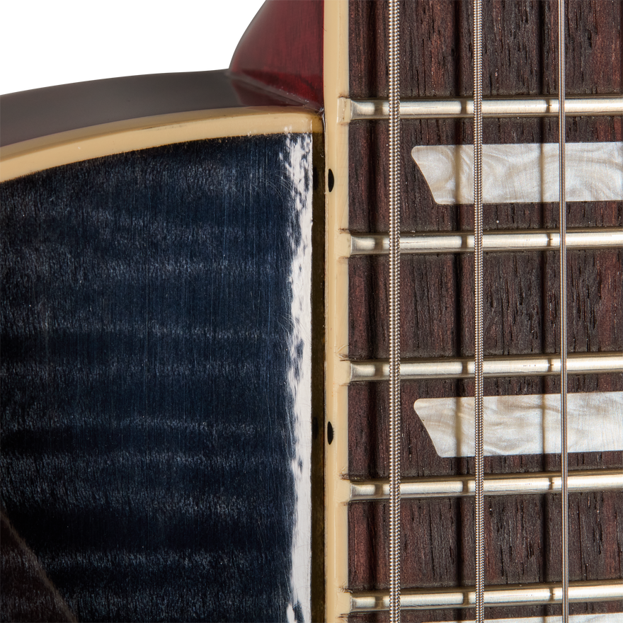Gibson Mod™ Collection Les Paul Standard 50s, Halfway to Everywhere Electric Guitar Gibson Mod™ Collection